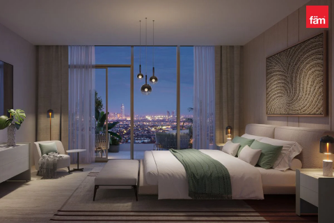 Apartment in Jumeirah Islands, Dubai, UAE 1 bedroom, 78 sq.m. № 591334 - photo 9