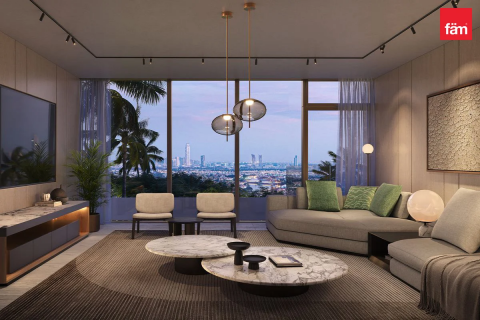 Apartment in Jumeirah Islands, Dubai, UAE 1 bedroom, 78 sq.m. № 591334 - photo 5