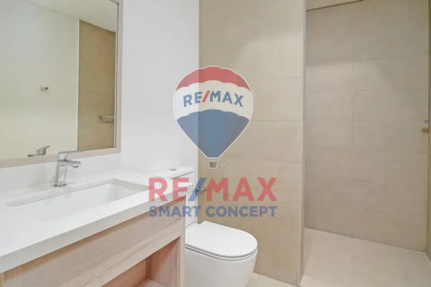 Townhouse on the Yas Island, Abu Dhabi, UAE 3 bedrooms, 202.5 sq.m. № 580555 - photo 13