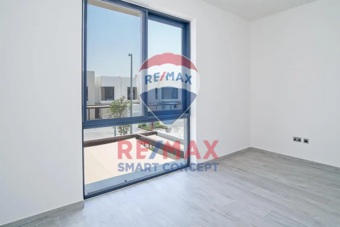 Townhouse on the Yas Island, Abu Dhabi, UAE 3 bedrooms, 202.5 sq.m. № 580555 - photo 7
