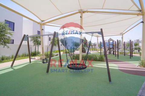 Townhouse on the Yas Island, Abu Dhabi, UAE 3 bedrooms, 202.5 sq.m. № 580555 - photo 18