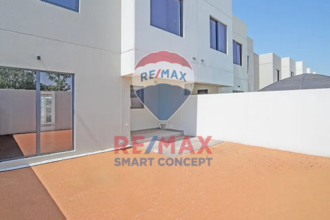 Townhouse on the Yas Island, Abu Dhabi, UAE 3 bedrooms, 202.5 sq.m. № 580555 - photo 2