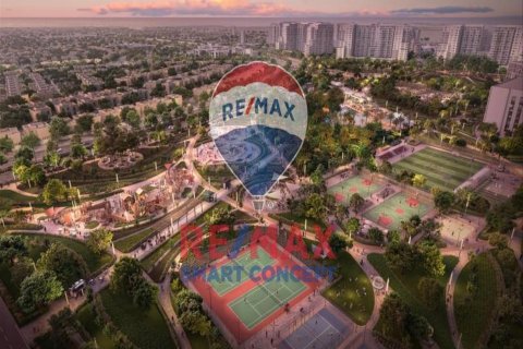 Vila na Yas Island, Abu Dhabi, SAE 4 ložnice, 347.9 m² Č.: 580558 - fotografie 2
