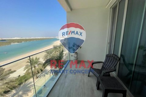 Apartment in Al Reem Island, Abu Dhabi, UAE 2 bedrooms, 127.4 sq.m. № 580258 - photo 3