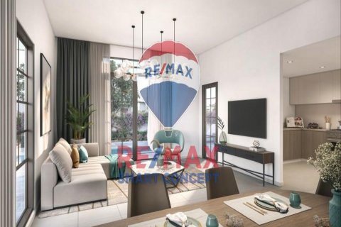 Vila na Yas Island, Abu Dhabi, SAE 4 ložnice, 347.9 m² Č.: 580557 - fotografie 1