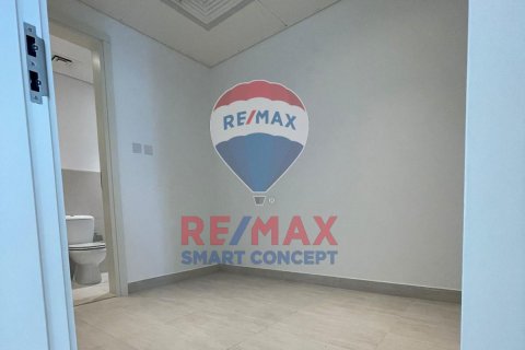 Byt v Al Reem Island, Abu Dhabi, SAE 3 ložnice, 130.5 m² Č.: 580564 - fotografie 14