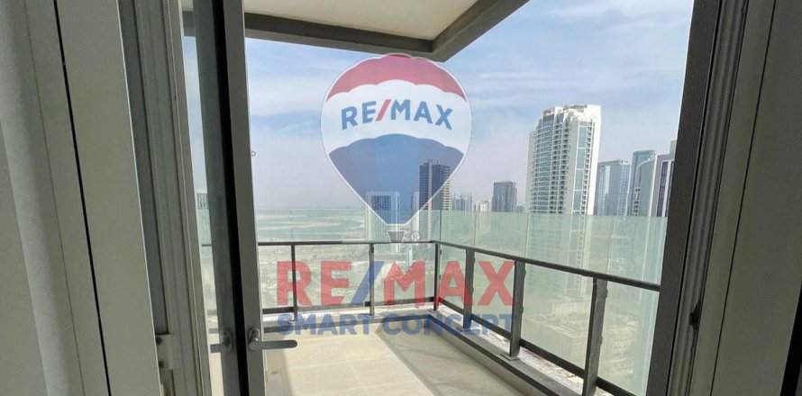 Byt v Al Reem Island, Abu Dhabi, SAE 3 ložnice, 130.5 m² Č.: 580564