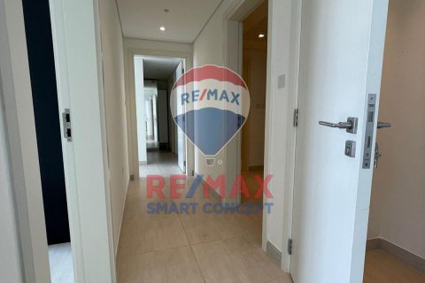 Byt v Al Reem Island, Abu Dhabi, SAE 3 ložnice, 130.5 m² Č.: 580564 - fotografie 5