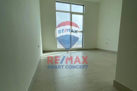 Byt v Al Reem Island, Abu Dhabi, SAE 3 ložnice, 130.5 m² Č.: 580564 - fotografie 13