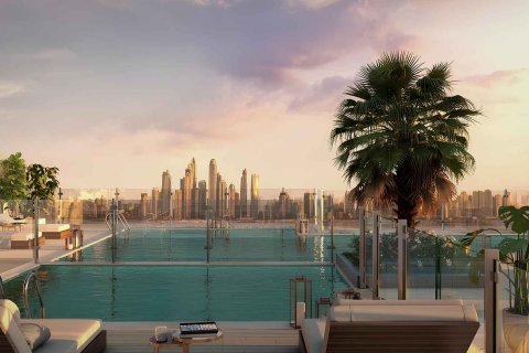 Apartment in Azizi Ameer in Al Furjan, Dubai, UAE 3 bedrooms, 153.86 sq.m. № 619568 - photo 2