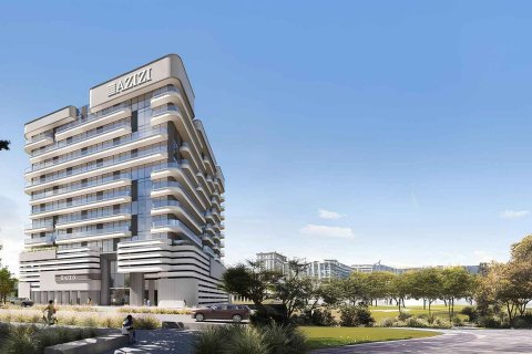 Apartment in Azizi Ameer in Al Furjan, Dubai, UAE 3 bedrooms, 153.86 sq.m. № 619568 - photo 5