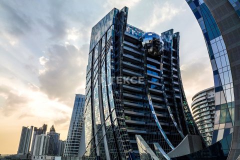 Apartment in Business Bay, Dubai, UAE 1 bedroom, 194 sq.m. № 619558 - photo 4