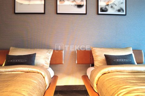 Apartment in Business Bay, Dubai, UAE 1 bedroom, 194 sq.m. № 619558 - photo 17