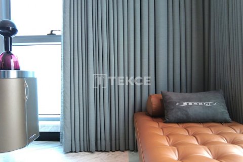 Apartment in Business Bay, Dubai, UAE 1 bedroom, 194 sq.m. № 619558 - photo 8