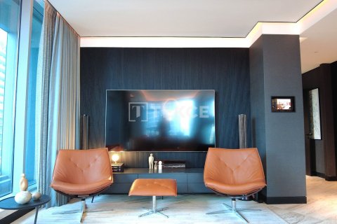 Apartment in Business Bay, Dubai, UAE 1 bedroom, 194 sq.m. № 619558 - photo 6