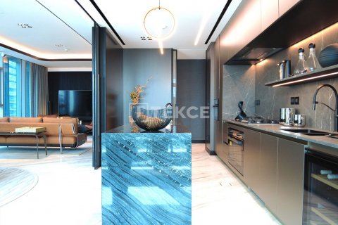 Apartment in Business Bay, Dubai, UAE 1 bedroom, 194 sq.m. № 619558 - photo 11