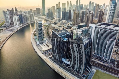 Apartment in Business Bay, Dubai, UAE 1 bedroom, 194 sq.m. № 619558 - photo 5