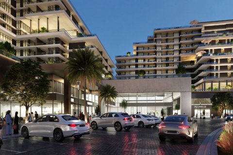 Apartment in Al Reem Island, Abu Dhabi, UAE 2 bedrooms, 113 sq.m. № 409660 - photo 14