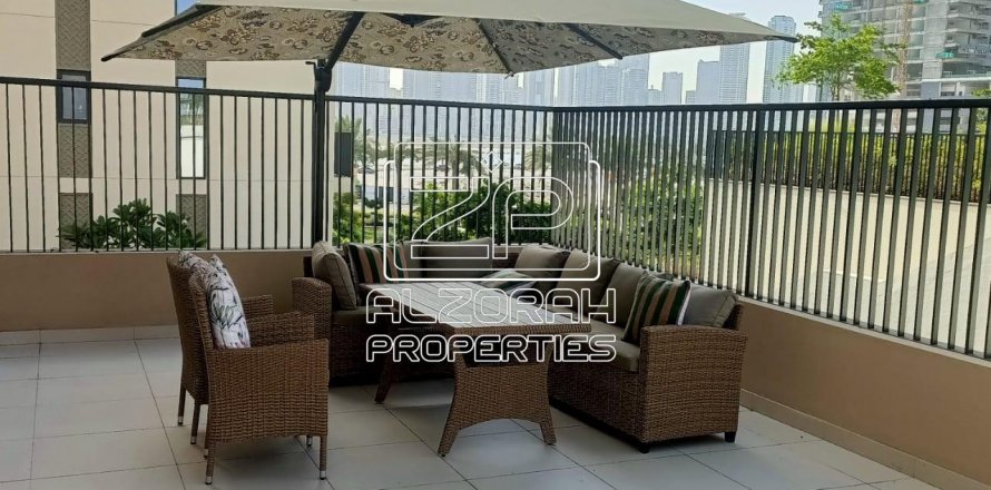 Apartment sa Maryam Island, Sharjah, UAE 3 silid-tulugan, 157.9 sq.m. № 595808