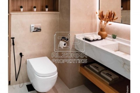 Apartment sa Maryam Island, Sharjah, UAE 3 silid-tulugan, 157.9 sq.m. № 595808 - larawan 11