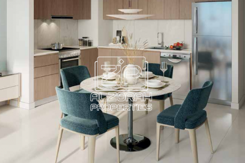 Apartment sa Maryam Island, Sharjah, UAE 3 silid-tulugan, 157.9 sq.m. № 595808 - larawan 8