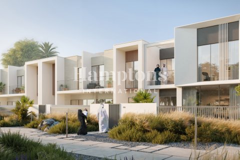 阿联酋 Dubai The Valley 待租 : 4 卧, 208.75304100 平方米 , 编号595732 - 照片 9