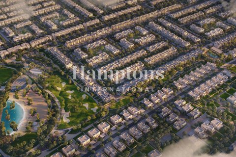 阿联酋 Dubai The Valley 待租 : 4 卧, 208.75304100 平方米 , 编号595732 - 照片 13