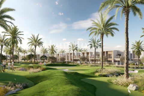 阿联酋 Dubai The Valley 待租 : 4 卧, 208.75304100 平方米 , 编号595732 - 照片 12