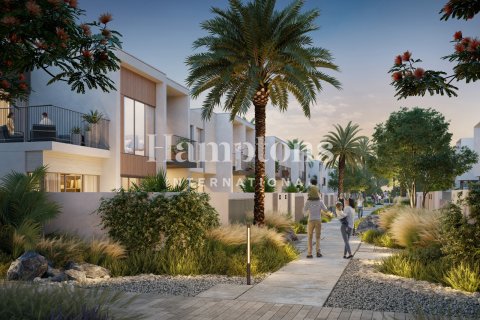 阿联酋 Dubai The Valley 待租 : 4 卧, 208.75304100 平方米 , 编号595732 - 照片 11