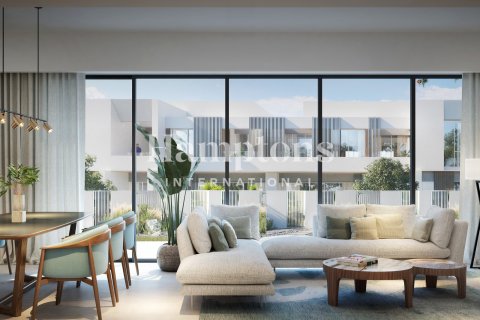 阿联酋 Dubai The Valley 待租 : 4 卧, 208.75304100 平方米 , 编号595732 - 照片 4