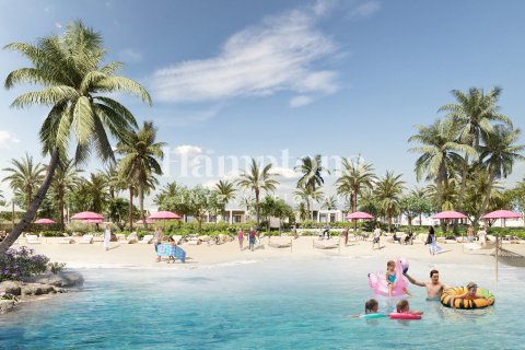 阿联酋 Dubai The Valley 待租 : 4 卧, 208.75304100 平方米 , 编号595732 - 照片 10