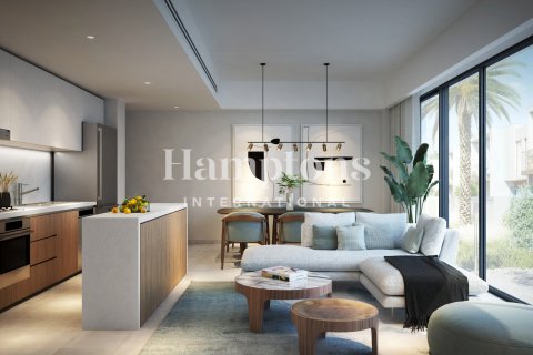 阿联酋 Dubai The Valley 待租 : 4 卧, 208.75304100 平方米 , 编号595732 - 照片 5