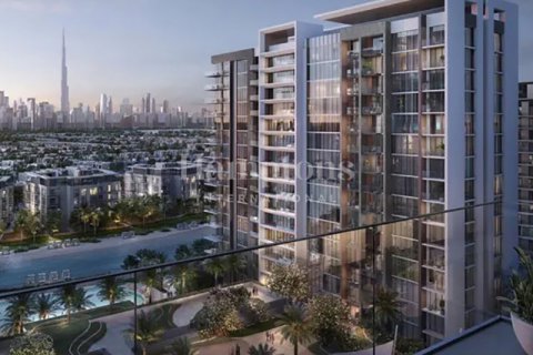 Mohammed Bin Rashid City, Dubai, UAE의 임대용 아파트 침실 1개, 80.82561000제곱미터 번호 595874 - 사진 3