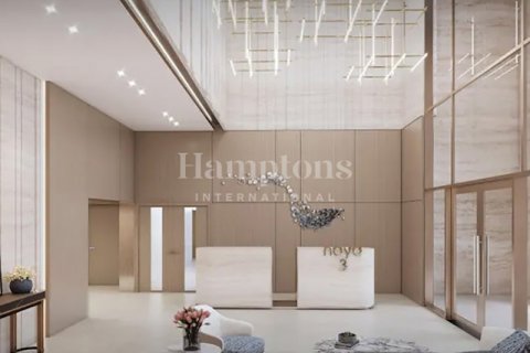 Mohammed Bin Rashid City, Dubai, UAE의 임대용 아파트 침실 1개, 80.82561000제곱미터 번호 595874 - 사진 5