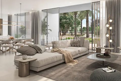 Mohammed Bin Rashid City, Dubai, UAE의 임대용 아파트 침실 1개, 80.82561000제곱미터 번호 595874 - 사진 14