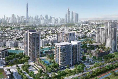 Mohammed Bin Rashid City, Dubai, UAE의 임대용 아파트 침실 1개, 80.82561000제곱미터 번호 595874 - 사진 6