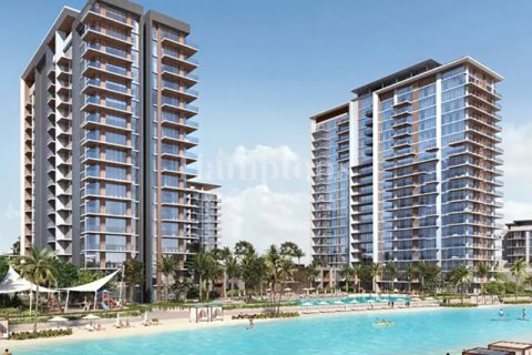 Mohammed Bin Rashid City, Dubai, UAE의 임대용 아파트 침실 1개, 80.82561000제곱미터 번호 595874 - 사진 13