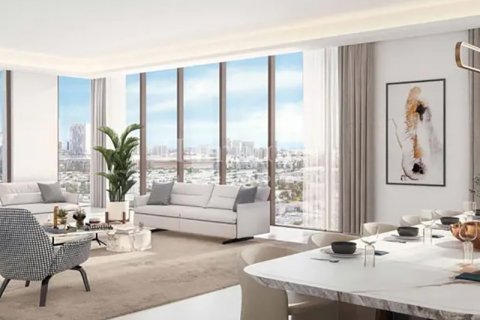 Mohammed Bin Rashid City, Dubai, UAE의 임대용 아파트 침실 1개, 80.82561000제곱미터 번호 595874 - 사진 2