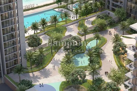 Mohammed Bin Rashid City, Dubai, UAE의 임대용 아파트 침실 1개, 80.82561000제곱미터 번호 595874 - 사진 9