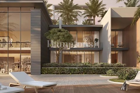 Mohammed Bin Rashid City, Dubai, UAE의 임대용 아파트 침실 1개, 80.82561000제곱미터 번호 595874 - 사진 1