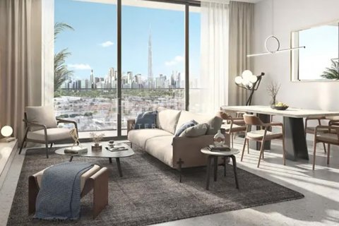 Mohammed Bin Rashid City, Dubai, UAE의 임대용 아파트 침실 1개, 80.82561000제곱미터 번호 595874 - 사진 12