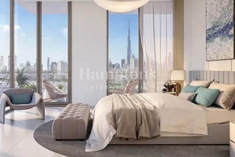 Mohammed Bin Rashid City, Dubai, UAE의 임대용 아파트 침실 1개, 80.82561000제곱미터 번호 595874 - 사진 8