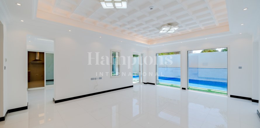 Villa in Arabian Ranches 2, Dubai, UAE 5 bedrooms, 492.386 sq.m. № 595875