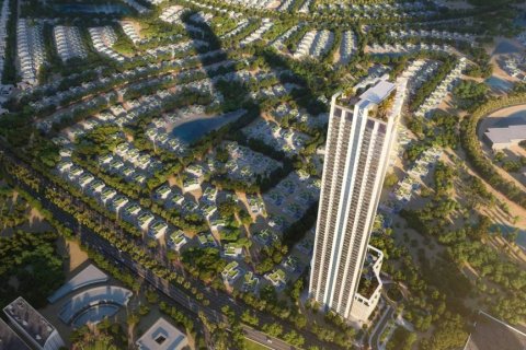 Dubai, UAE의 판매용 아파트 침실 3개, 165.98제곱미터 번호 411460 - 사진 1