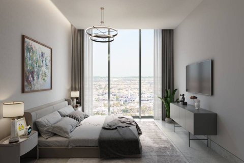Byt v Dubai, SAE 1 ložnice, 96.32 m² Č.: 411461 - fotografie 4