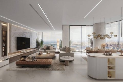 Apartemen di Dubai, UEA 6 kamar tidur, 1782.38 m2 nomor 411457 - foto 2