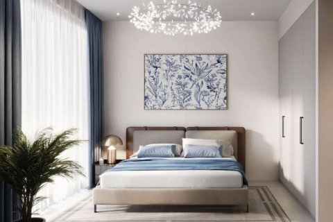 Byt v Dubai, SAE 1 ložnice, 69.81 m² Č.: 411456 - fotografie 7