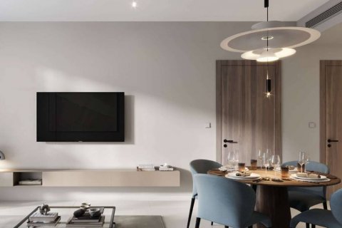 Byt v Dubai, SAE 1 ložnice, 69.81 m² Č.: 411456 - fotografie 2