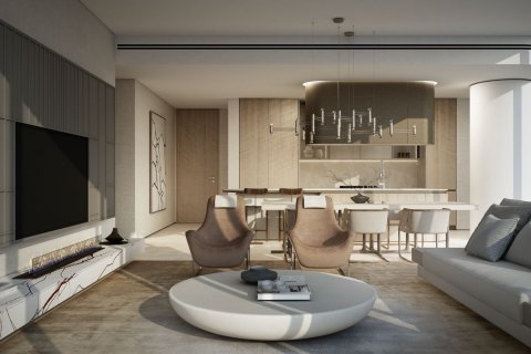 Appartement te koop in Dubai, VAE 1 slaapkamer, 47 vr.m., nr 551688 - foto 11