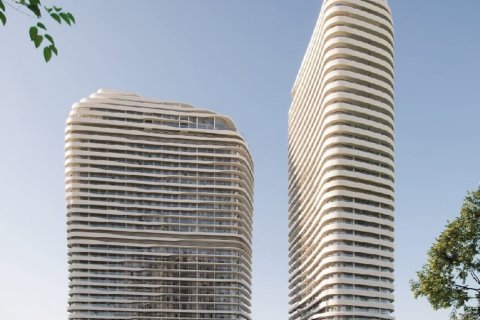 Byt v Dubai, SAE 3 ložnice, 237 m² Č.: 551685 - fotografie 1